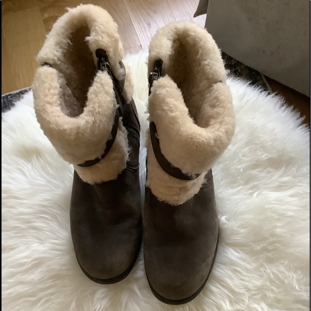UGG boots